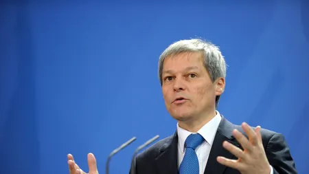 Dacian Cioloș a câștigat primul tur al alegerilor interne pentru președinția USR PLUS | VIDEO