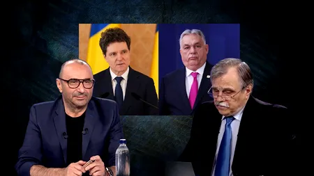 Valentin Stan: Nicușor Dan nu poate să înțeleagă decizia suverană a Ungariei, țară care își respectă cetățenii și viitorul