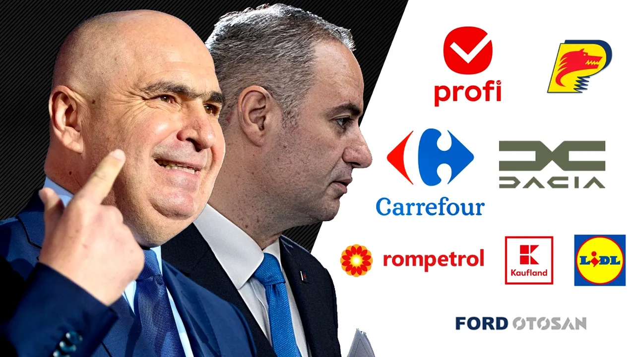 Ce e, de fapt, taxa de 1% pe cifra de afaceri pe care Guvernul Bolojan o vrea eliminată și câți bani a adus la buget. Nu vizează doar multinaționale, ci și companii românești