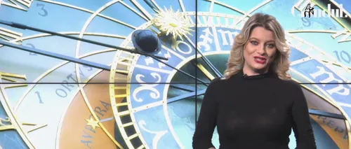 VIDEO | Horoscopul zilei de 26 februarie 2022. „Berbecii” ies în evidență
