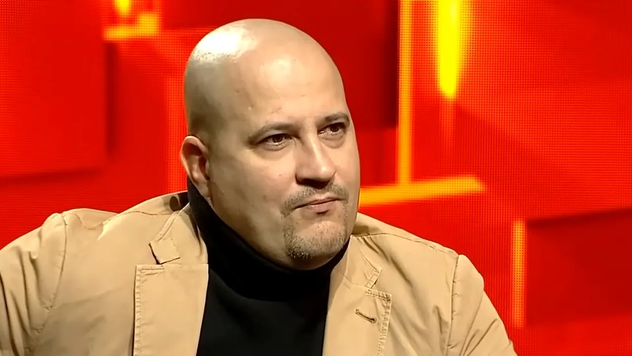 Șerban Huidu, DECLARAȚII DURE la adresa lui Irinel Columbeanu. Ce reacții a primit prezentatorul TV