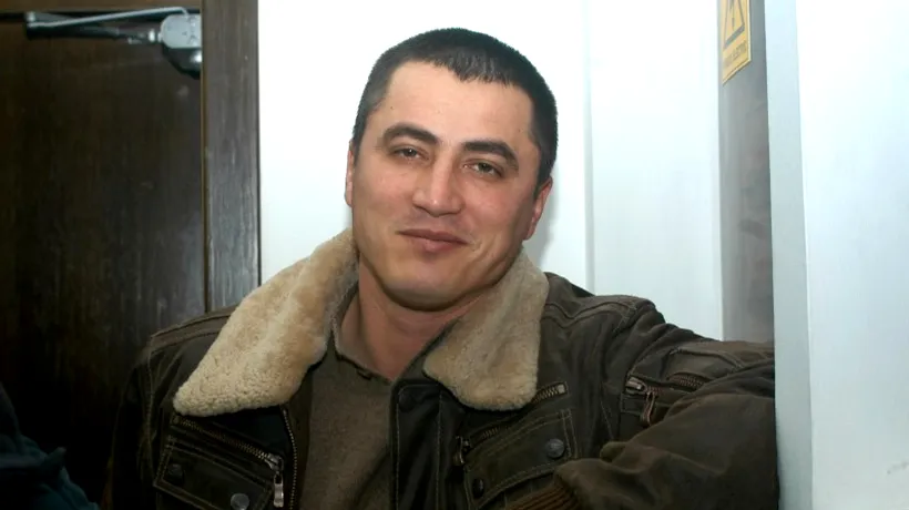 Cristian Cioacă rămâne în ÎNCHISOARE. Magistrații au respins eliberarea sa condiționată