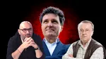 Ion CRISTOIU, despre candidatura lui Nicușor Dan la prezidențiale: „În cazul lui este o intrigă”