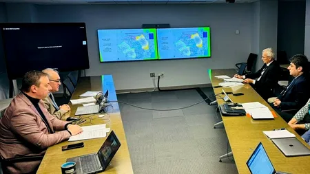 Dezvoltarea infrastructurii rutiere din România, discutată la Washington, la sediul Băncii Mondiale. Cristian Pistol anunță ce măsuri va lua CNAIR