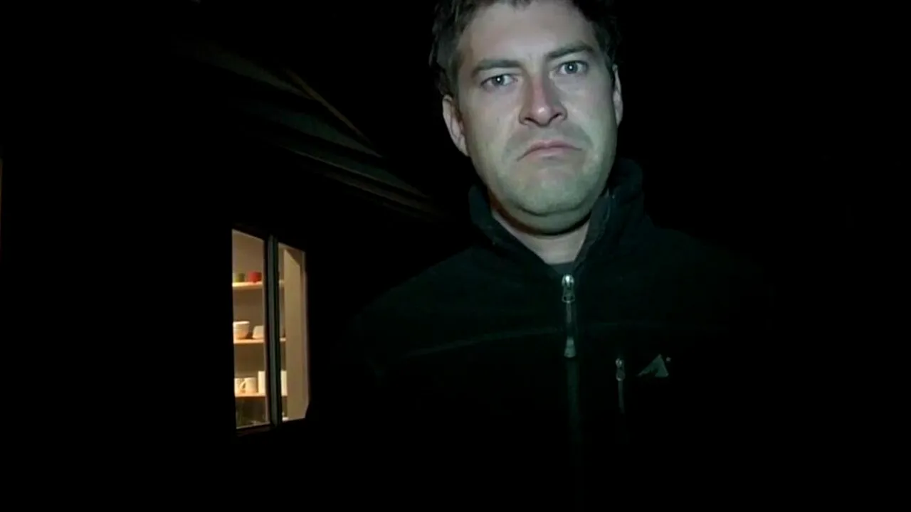 Filmul de pe Netflix care te face să dormi cu lumina aprinsă. A fost realizat în 2014, cu un scenariu de CINCI pagini