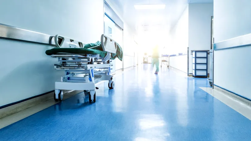 Un spital din județul Botoşani a fost ÎNCHIS, după ce singurul medic a plecat în concediu. „Este și de râs, este și de plâns”