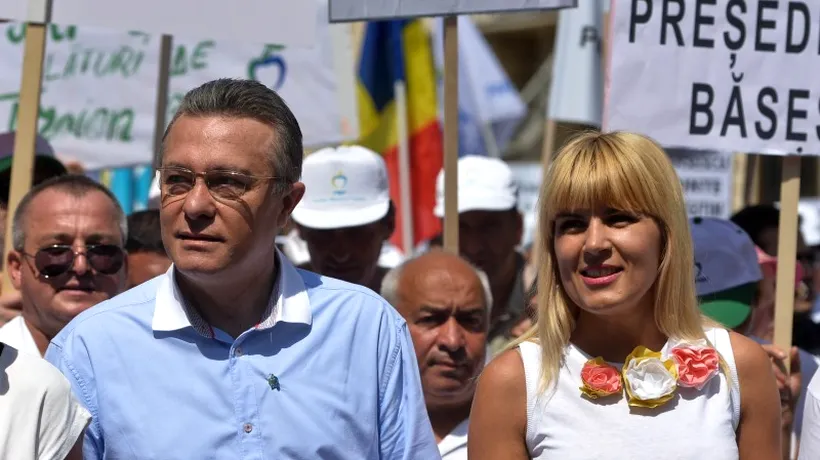Soluția Elenei Udrea pentru turul II al prezidențialelor. „Ponta nu e greu de învins