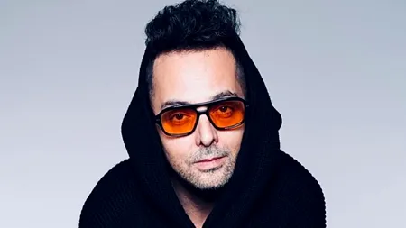 Tudor Ionescu, despre lupta cu depresia. ”E nasol să fii depresiv, nici nu pot cuprinde în vorbe cam cât de nasol și de serios este”