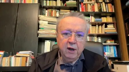 Ion Cristoiu: 2025 - Anul în care statul român a dus un crâncen război hibrid împotriva lui însuși