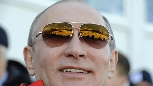 Cum a celebrat Vladimir Putin împlinirea a 63 de ani: a lovit de șapte ori