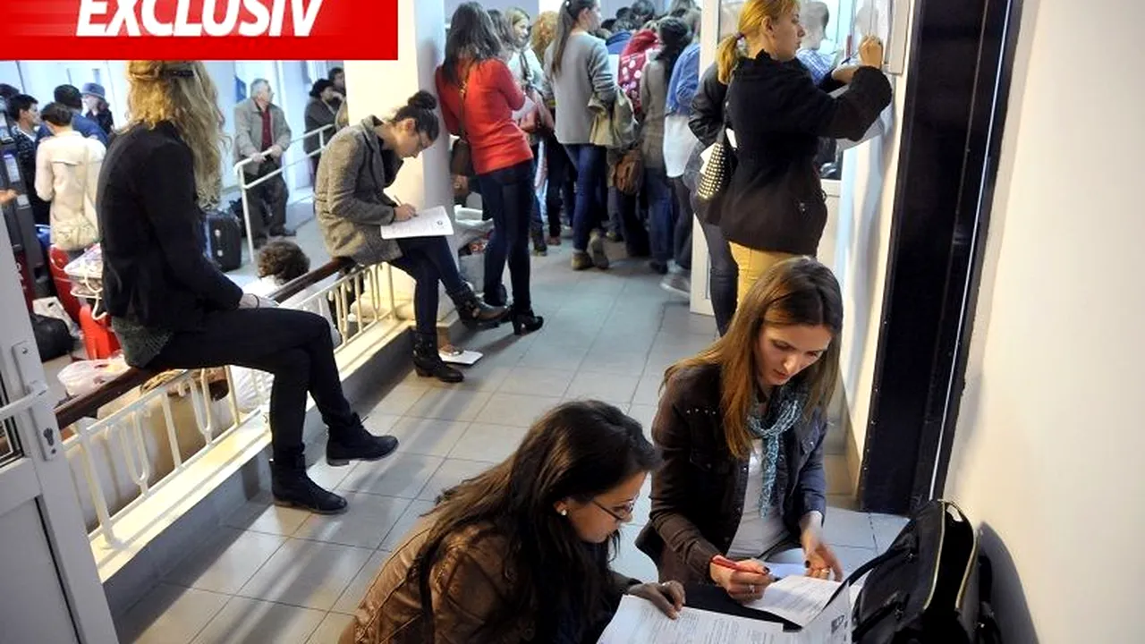 Ministrul pentru Universități: „De la 1 octombrie, dăm burse de 15.000 de euro pentru olimpicii care rămân în România