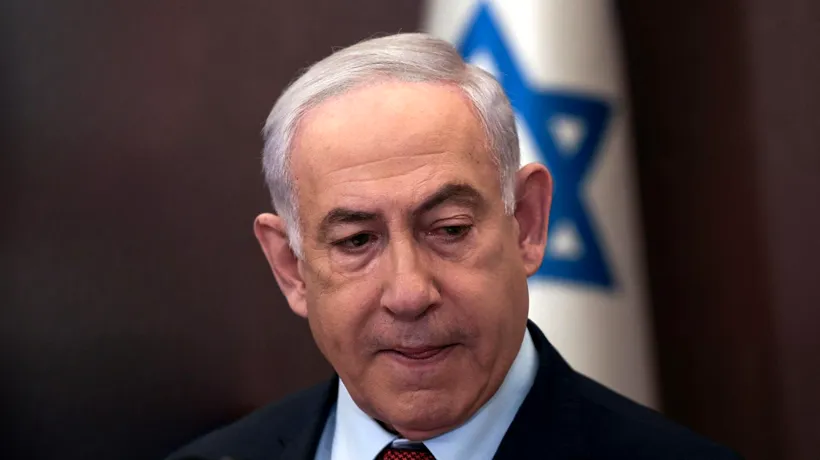 Benjamin Netanyahu prezintă SCUZE pentru vulnerabilitățile de securitate care au facilitat comiterea atacurilor Hamas