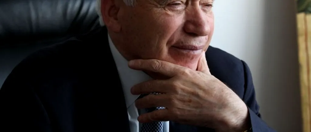 A murit fostul președinte al Bulgariei, Jeliu Jelev
