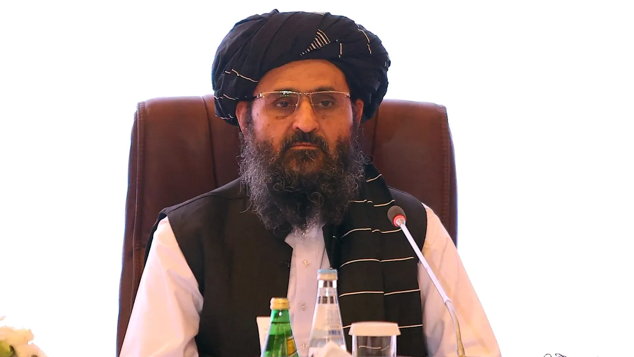 Scandal de proporții între talibani, în Palatul Prezidențial de la Kabul. Membrii grupării nu reușesc să se pună de acord în privința noului Guvern din Afganistan
