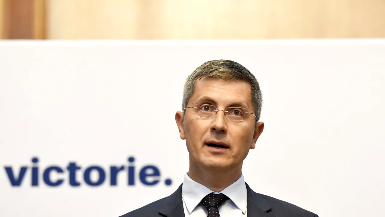 Barna, despre minorități: Problema etnică a tot fost rostogolită și folosită electoral, dar nu mai este de actualitate