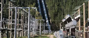 Hidroagregatul 5 de la Stejaru, cea mai mare hidrocentrală din România, intră în probe pentru punerea în funcțiune, după retehnologizare