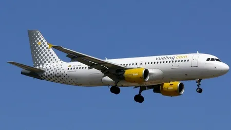 Alarmă falsă cu luare de ostatici la bordul unei curse spre Amsterdam 