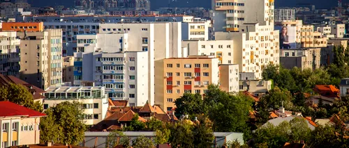 Prețurile apartamentelor au explodat în ultimii cinci ani. Cluj-Napoca, prima poziție în privința prețului pe metru pătrat util