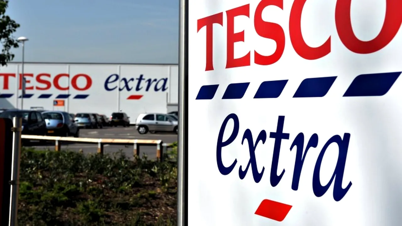 Carne de cal nedeclarată în salam distribuit de grupul britanic Tesco în Cehia