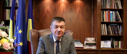 Bogdan Gheorghiu: Dosarul „Roşia Montană” se discută la UNESCO pe 25 iulie