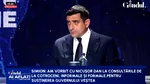 George Simion dezvăluie că s-a întâlnit cu Nicușor Dan la „întâlniri informale” în timpul formării Guvernului. Liderul AUR susține că Veștea și Tomac au încercat să spargă partidul: l-au chemat pe Murad la Vila Lac