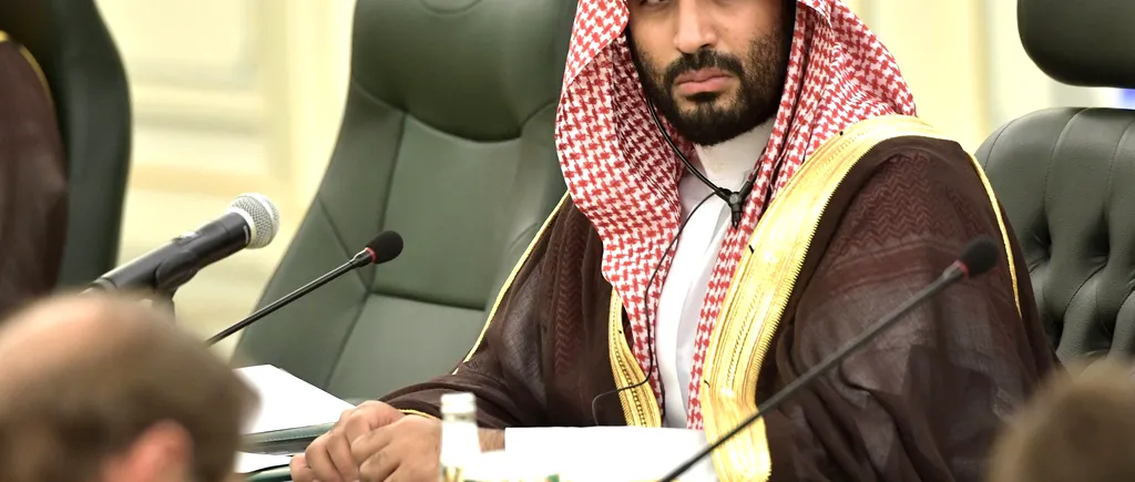 Prințul Mohammed bin Salman, în corzi! A comis-o din nou: temuta echipă „Tiger squad”, trimisă să ucidă un fost spion saudit!