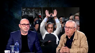 Ion Cristoiu susține că arestarea lui Călin Georgescu s-a decis „în altă parte”: „Nu s-a luat de către judecătorii CAB”