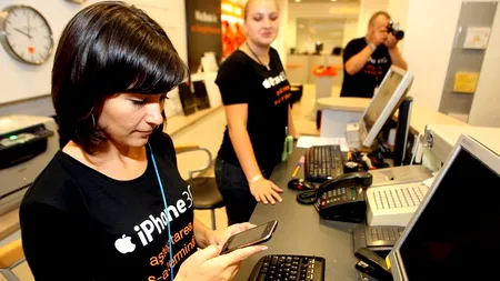 O pană informatică în rețeaua de telefonie Orange a afectat 26 de milioane de clienți