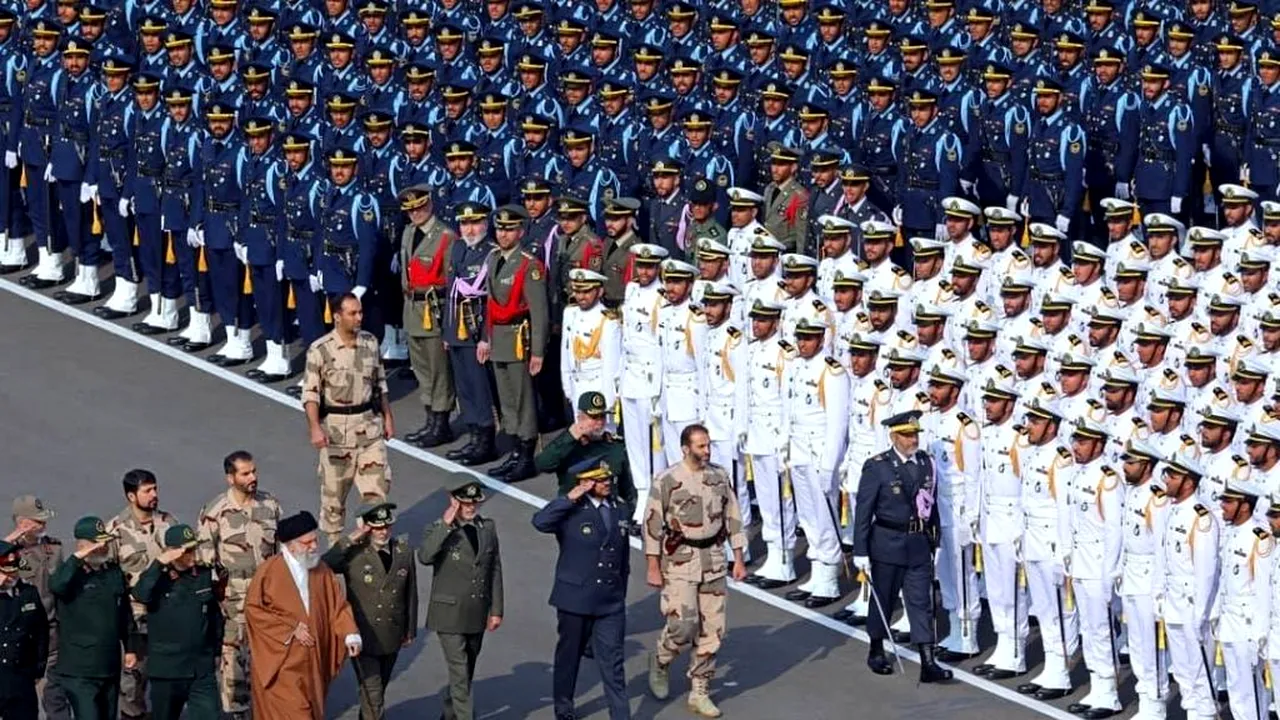 Alegeri parlamentare cu candidaţi „selecţionaţi”, în Iran