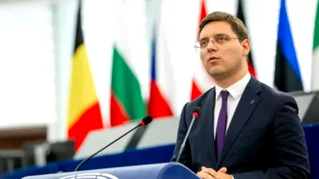 Victor Negrescu solicită sprijinul Comisiei Europene: ”Suspendarea sau modificarea contractelor pentru achiziția de vaccinuri realizate de către fostul guvern”