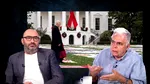 Adrian Severin: „Baza principală a globaliștilor a fost la CASA Albă”