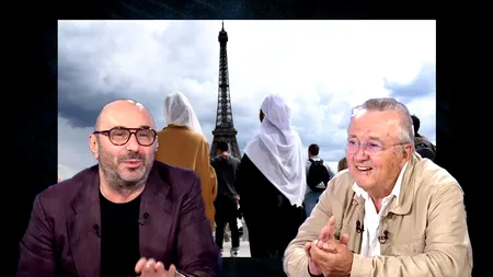 Ion Cristoiu: „IMIGRANȚII din Franța se consideră superiori francezilor”