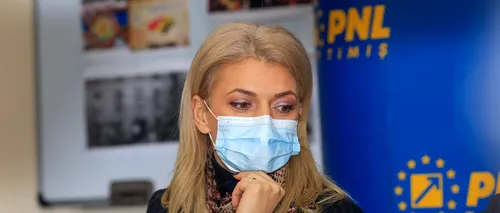 Alina Gorghiu, prima reacție după ce au apărut informații despre al doilea dosar al lui Cîțu în SUA: „Știu că e musai să aibă zeci de dosare până la Congres”