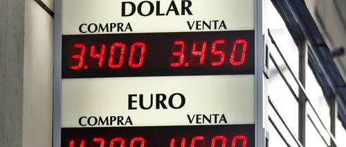 Barclays: Când va ajunge euro la paritate cu dolarul
