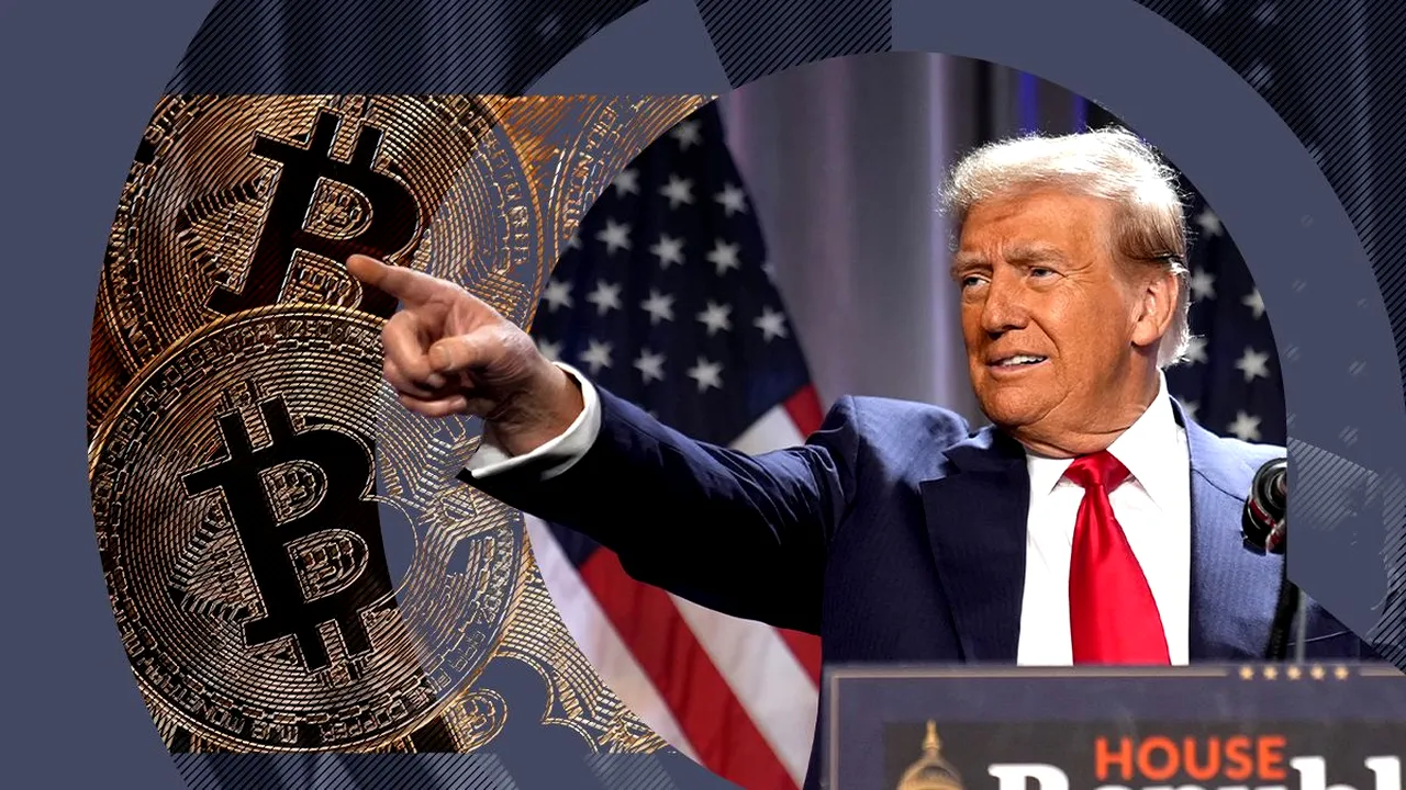 SUA, rezervă strategică de CRIPTOMONEDE. Scepticism după promisiunea lui Trump: „În loc să întărească poziția Americii, efectul ar putea fi contrar”