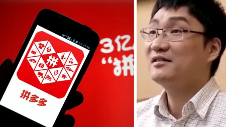 SALT SPECTACULOS. Un fost angajat Google a devenit al doilea cel mai bogat om din China