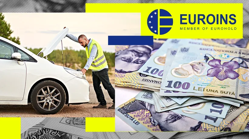 Cum a rămas Euroins fără banii necesari pentru plata daunelor clienților? DOCUMENT