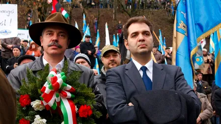 UDMR își anunță public solidaritatea cu primarul Antal ÃrpÃ¡d, anchetat de DNA