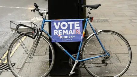 De când și-au luat „buletin de remainian