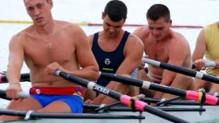 Fostul canotor Iulian Arba, component la loturilor României, a murit la 26 de ani, în urma unui acccident stupid