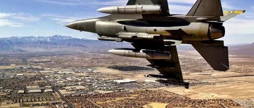 Statele Unite vor oferi susținere aeriană unor grupuri insurgente din Siria
