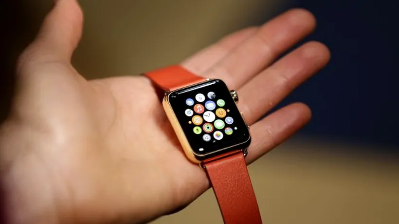 Apple a pus în vânzare Apple Watch, iar fanii au reacționat imediat