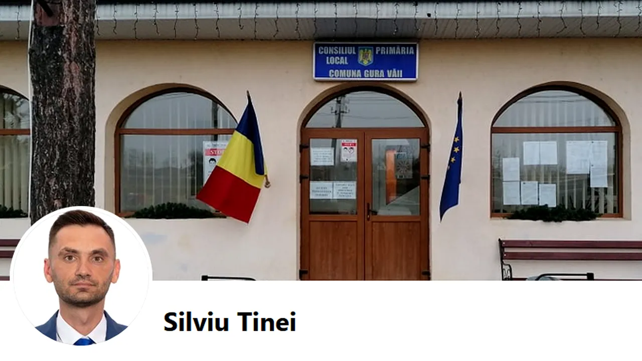 Un edil din județul Bacău și-a redus salariul, ca să rămână cu mai mulți bani pentru investiții. Scăderile sunt valabile și pentru angajații Primăriei, care nu mai primesc nici sporuri
