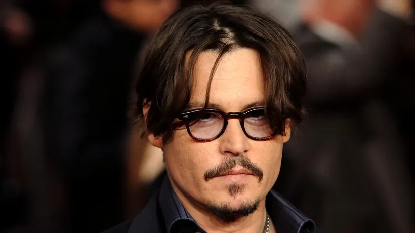 Motivul pentru care soția l-a adus pe Johnny Depp la tribunal