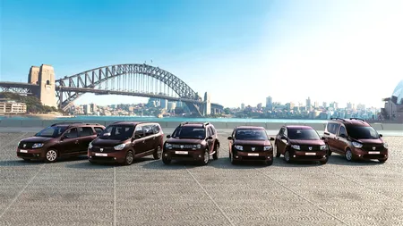 Dacia a dat lovitura: topul internațional pe care îl domină categoric