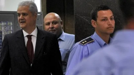 ADRIAN NĂSTASE, EXECUTAT SILIT. Instanța a dispus recuperarea prejudiciului de 1,5 milioane de euro din Trofeul Calității