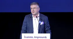 Irineu Darău avertizează că USR va termina Revoluția începută în 1989. Discurs aprins la evenimentul de adio organizat de Fritz la Timișoara