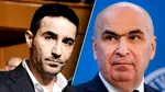 Secretarul general al PSD îl face mincinos pe Bolojan: „Nu vă deranjează că ați ajuns să stați la Palatul Victoria din mila lui George Simion?”