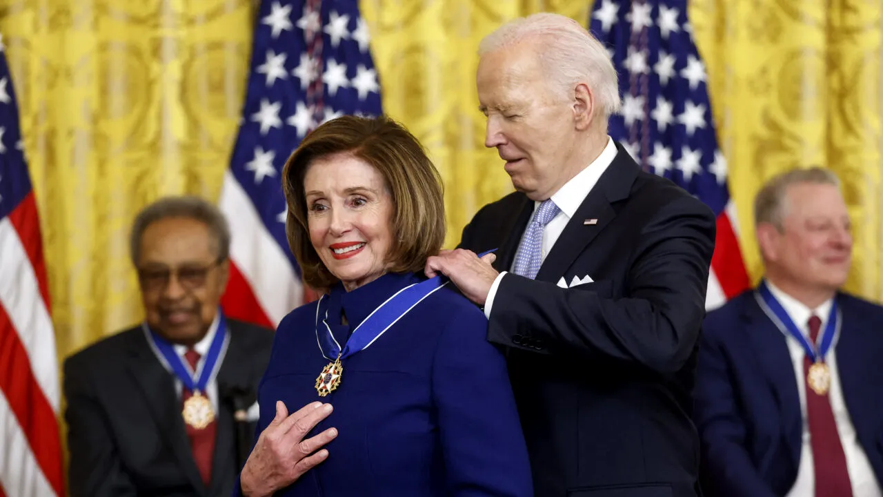 Pelosi se pregătește de pensionare după o CARIERĂ politică de 60 de ani. Democrata de 85 de ani nu caută să mai candideze la alegerile din 2026