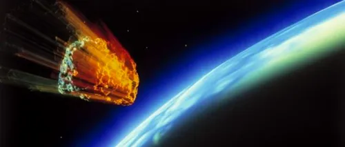 Metoda inedită prin care poate fi îndepărtat un asteroid care se îndreaptă spre Pământ